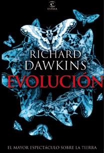 EVOLUCION | 9788467031430 | DAWKINS, RICHARD | Llibreria Drac - Librería de Olot | Comprar libros en catalán y castellano online