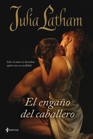 ENGAÑO DEL CABALLERO, EL | 9788408088271 | LATHAM, JULIA | Llibreria Drac - Llibreria d'Olot | Comprar llibres en català i castellà online