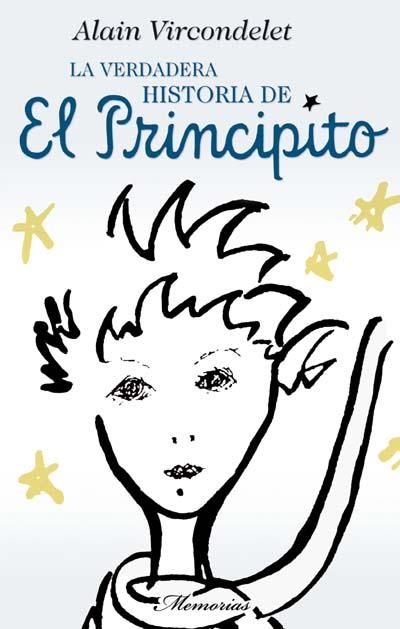 PRINCIPITO, EL | 9788492429875 | VIRCONDELET, ALAIN | Llibreria Drac - Librería de Olot | Comprar libros en catalán y castellano online