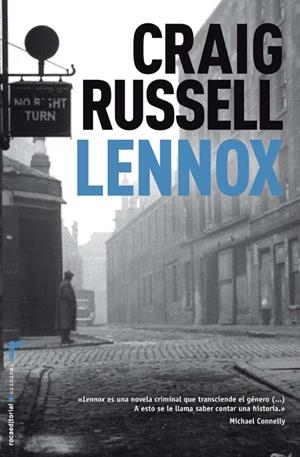 LENNOX | 9788499180540 | RUSSELL, CRAIG | Llibreria Drac - Librería de Olot | Comprar libros en catalán y castellano online