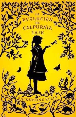 EVOLUCION DE CALPURNIA TATE, LA | 9788499181035 | KELLY, JACQUELINE | Llibreria Drac - Librería de Olot | Comprar libros en catalán y castellano online