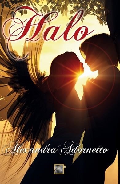 HALO | 9788499181738 | ADORNETTO, ALEXANDRA | Llibreria Drac - Llibreria d'Olot | Comprar llibres en català i castellà online