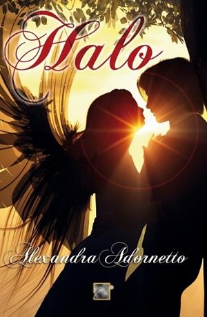 HALO | 9788499181738 | ADORNETTO, ALEXANDRA | Llibreria Drac - Llibreria d'Olot | Comprar llibres en català i castellà online
