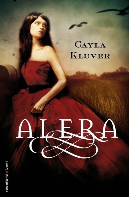 ALERA | 9788499182216 | KLUVER, CAYLA | Llibreria Drac - Librería de Olot | Comprar libros en catalán y castellano online