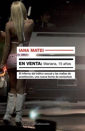 EN VENTA MARIANA 15 AÑOS | 9788499182308 | MATEI, IANA | Llibreria Drac - Librería de Olot | Comprar libros en catalán y castellano online