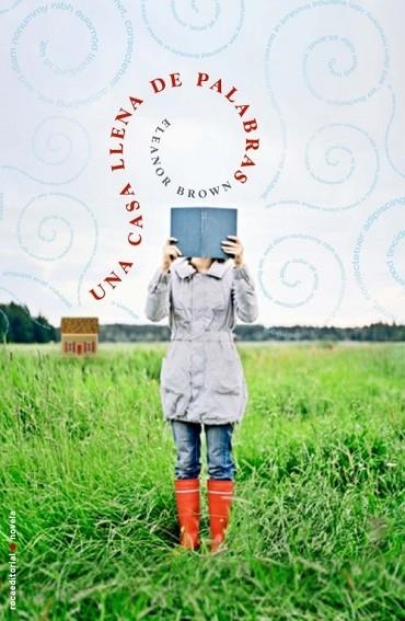 UNA CASA LLENA DE PALABRAS | 9788499184098 | BROWN, ELEANOR | Llibreria Drac - Llibreria d'Olot | Comprar llibres en català i castellà online