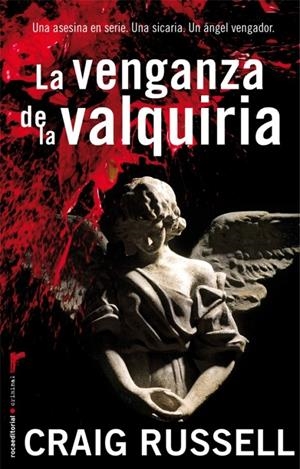 VENGANZA DE LA VALQUIRIA, LA | 9788499183985 | RUSSELL, CRAIG | Llibreria Drac - Librería de Olot | Comprar libros en catalán y castellano online