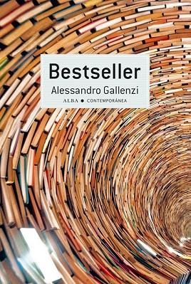 BESTSELLER | 9788484288275 | GALLENZI, ALESSANDRO | Llibreria Drac - Llibreria d'Olot | Comprar llibres en català i castellà online