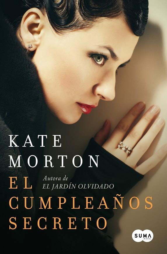 CUMPLEAÑOS SECRETO, EL | 9788483654804 | MORTON, KATE | Llibreria Drac - Llibreria d'Olot | Comprar llibres en català i castellà online