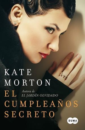 CUMPLEAÑOS SECRETO, EL | 9788483654804 | MORTON, KATE | Llibreria Drac - Llibreria d'Olot | Comprar llibres en català i castellà online