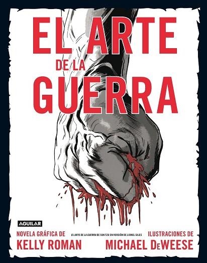 ARTE DE LA GUERRA, EL | 9788403101180 | ROMAN, KELLY | Llibreria Drac - Llibreria d'Olot | Comprar llibres en català i castellà online