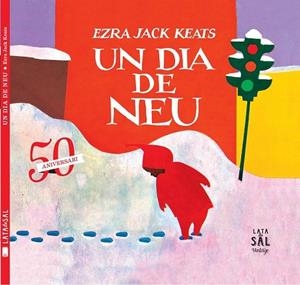 DIA DE NEU, UN | 9788494058486 | VV.AA. | Llibreria Drac - Librería de Olot | Comprar libros en catalán y castellano online