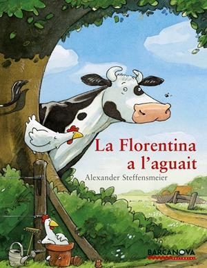FLORENTINA A L'AGUAIT, LA | 9788448925901 | STEFFENSMEIER, ALEXANDER | Llibreria Drac - Llibreria d'Olot | Comprar llibres en català i castellà online