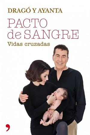 PACTO DE SANGRE | 9788499982540 | DRAGO;AYANTA | Llibreria Drac - Librería de Olot | Comprar libros en catalán y castellano online