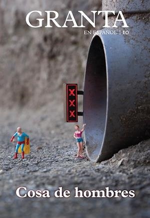 GRANTA EN ESPAÑOL Nº10 | 9788492723034 | AA.VV | Llibreria Drac - Llibreria d'Olot | Comprar llibres en català i castellà online