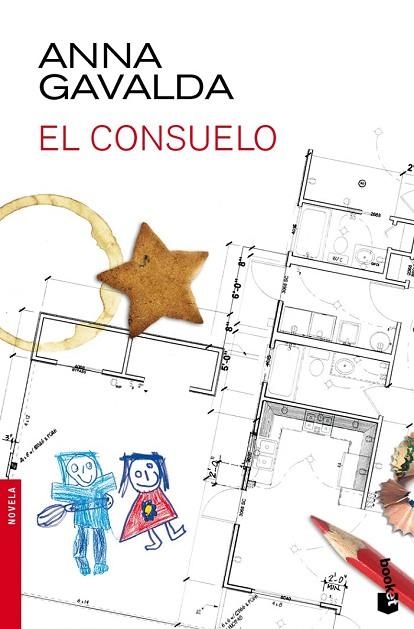 CONSUELO, EL | 9788432250781 | GAVALDA, ANNA | Llibreria Drac - Librería de Olot | Comprar libros en catalán y castellano online
