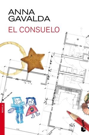 CONSUELO, EL | 9788432250781 | GAVALDA, ANNA | Llibreria Drac - Librería de Olot | Comprar libros en catalán y castellano online
