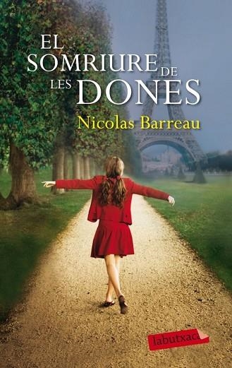 SOMRIURE DE LES DONES, EL | 9788499306377 | BARREAU, NICOLAS | Llibreria Drac - Llibreria d'Olot | Comprar llibres en català i castellà online