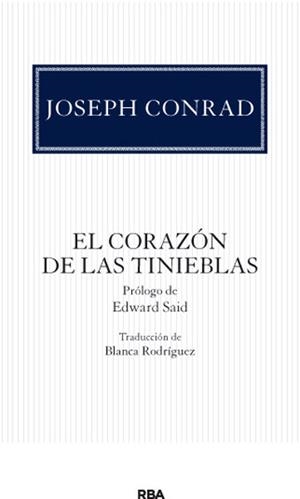 CORAZÓN DE LAS TINIEBLAS, EL | 9788490064863 | CONRAD , JOSEPH | Llibreria Drac - Llibreria d'Olot | Comprar llibres en català i castellà online