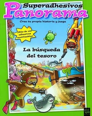 BUSQUEDA DEL TESORO, LA | 9788408061533 | VV.AA. | Llibreria Drac - Librería de Olot | Comprar libros en catalán y castellano online