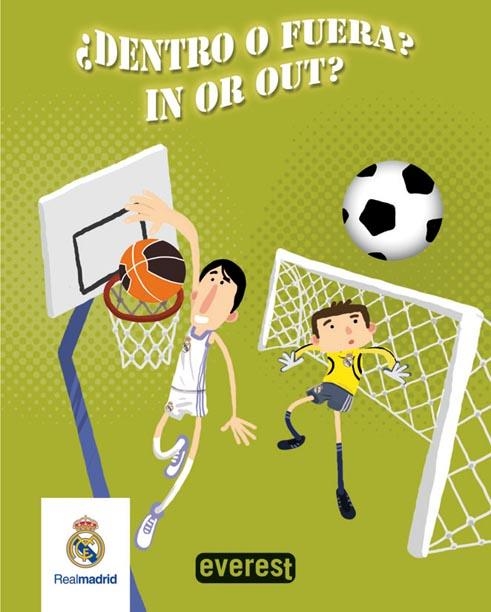 DENTRO O FUERA | 9788444163277 | VV.AA. | Llibreria Drac - Llibreria d'Olot | Comprar llibres en català i castellà online
