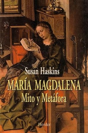 MARIA MAGDALENA MITO Y METAFORA | 9788425419317 | Llibreria Drac - Librería de Olot | Comprar libros en catalán y castellano online