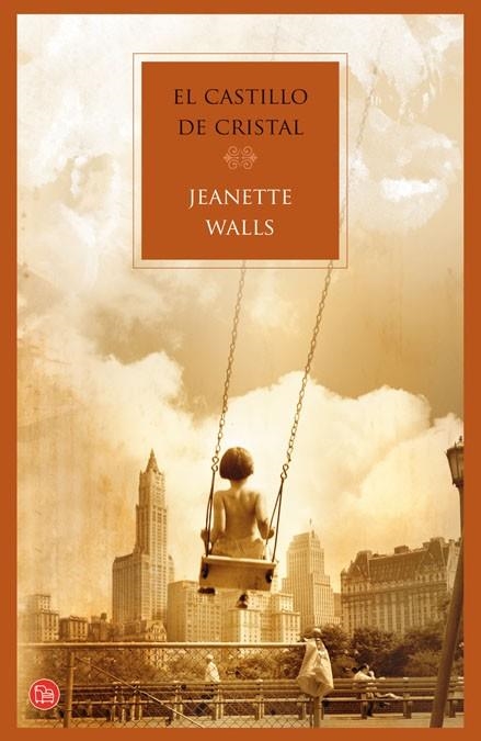 CASTILLO DE CRISTAL, EL | 9788466323680 | WALLS, JEANETTE | Llibreria Drac - Llibreria d'Olot | Comprar llibres en català i castellà online