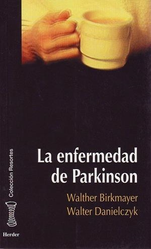ENFERMEDAD DE PARKINSON, LA | 9788425420009 | BIRKMAYER, WALTHER | Llibreria Drac - Llibreria d'Olot | Comprar llibres en català i castellà online