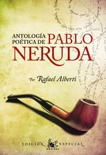 PABLO NERUDA ANTOLOGIA POETICA | 9788467032369 | NERUDA, PABLO | Llibreria Drac - Librería de Olot | Comprar libros en catalán y castellano online