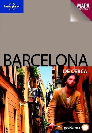 BARCELONA 2009 (LONELY PLANET DE CERCA) | 9788408082859 | VV.AA. | Llibreria Drac - Librería de Olot | Comprar libros en catalán y castellano online