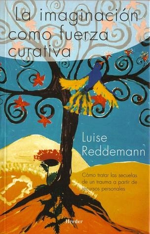 IMAGINACION COMO FUERZA CURATIVA, LA | 9788425423062 | REDDEMANN, LUISE | Llibreria Drac - Librería de Olot | Comprar libros en catalán y castellano online