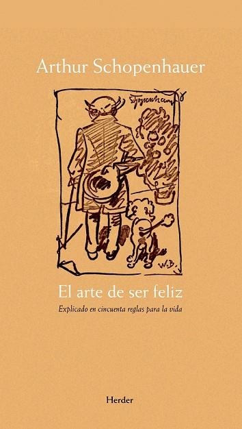 ARTE DE SER FELIZ, EL | 9788425426285 | SCHOPENHAUER, ARTHUR | Llibreria Drac - Llibreria d'Olot | Comprar llibres en català i castellà online