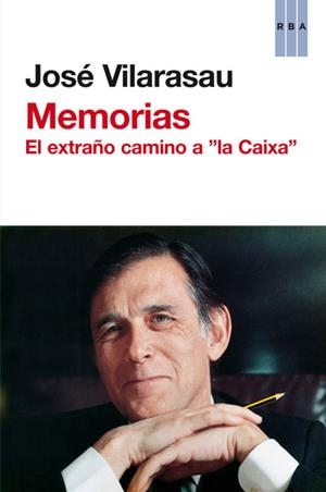 MEMORIAS | 9788490061633 | VILARASAU , JOSE | Llibreria Drac - Librería de Olot | Comprar libros en catalán y castellano online