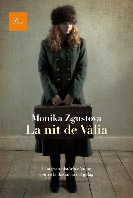 NIT DE VÀLIA, LA | 9788475883762 | ZGUSTOVÁ, MONIKA | Llibreria Drac - Llibreria d'Olot | Comprar llibres en català i castellà online