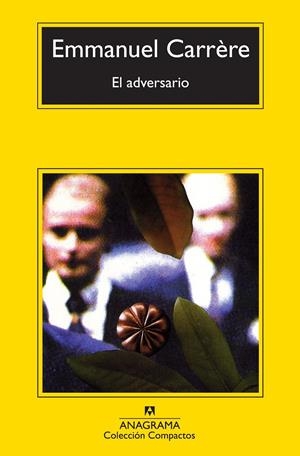 ADVERSARIO, EL | 9788433977151 | CARRERE, EMMANUEL | Llibreria Drac - Librería de Olot | Comprar libros en catalán y castellano online