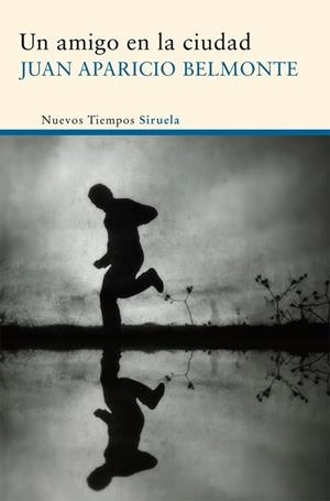 AMIGO EN LA CIUDAD, UN | 9788415723400 | APARICIO, JUAN | Llibreria Drac - Librería de Olot | Comprar libros en catalán y castellano online