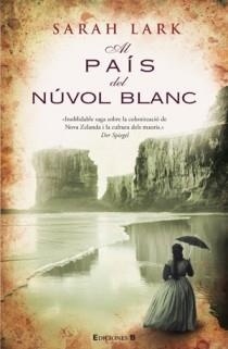 AL PAIS DEL NUVOL BLANC | 9788466649513 | LARK, SARAH | Llibreria Drac - Librería de Olot | Comprar libros en catalán y castellano online