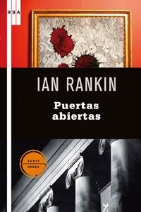 PUERTAS ABIERTAS | 9788498676594 | RANKIN, IAN | Llibreria Drac - Llibreria d'Olot | Comprar llibres en català i castellà online