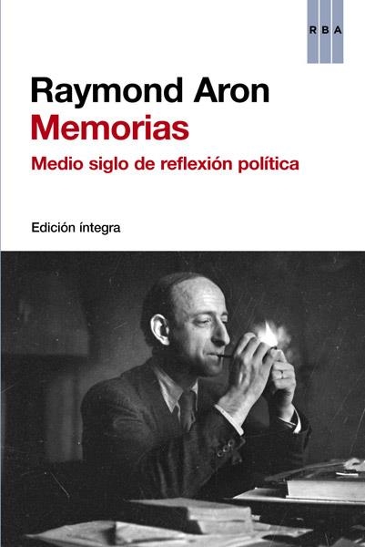 MEMORIAS | 9788490065280 | ARON , RAYMOND | Llibreria Drac - Librería de Olot | Comprar libros en catalán y castellano online