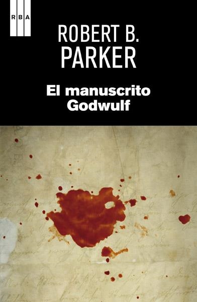 MANUSCRITO GODWULF, EL | 9788490065006 | PARKER , ROBERT B. | Llibreria Drac - Librería de Olot | Comprar libros en catalán y castellano online