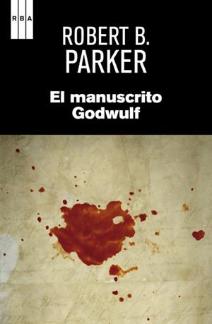 MANUSCRITO GODWULF, EL | 9788490065006 | PARKER , ROBERT B. | Llibreria Drac - Librería de Olot | Comprar libros en catalán y castellano online