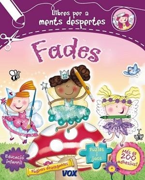 FADES | 9788499740768 | VV.AA. | Llibreria Drac - Librería de Olot | Comprar libros en catalán y castellano online