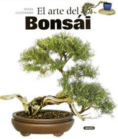 ARTE DEL BONSAI, EL | 9788430557356 | AA.VV. | Llibreria Drac - Librería de Olot | Comprar libros en catalán y castellano online