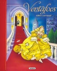 VENTAFOCS. LLIBRE CARRUSEL | 9788430524938 | AA.VV. | Llibreria Drac - Llibreria d'Olot | Comprar llibres en català i castellà online