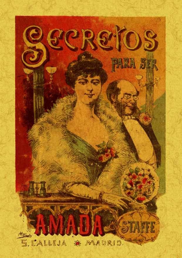 SECRETOS PARA SER AMADA | 9788497616461 | STAFFE, BARONNE | Llibreria Drac - Librería de Olot | Comprar libros en catalán y castellano online