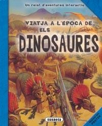 DINOSAURES, ELS | 9788430524877 | AA.VV. | Llibreria Drac - Llibreria d'Olot | Comprar llibres en català i castellà online