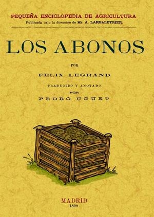 ABONOS, LOS | 9788497614023 | LEGRAND , FÉLIX | Llibreria Drac - Librería de Olot | Comprar libros en catalán y castellano online
