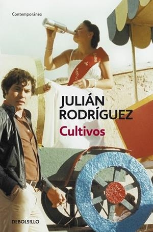 CULTIVOS | 9788499080932 | RODRIGUEZ, JULIAN | Llibreria Drac - Librería de Olot | Comprar libros en catalán y castellano online