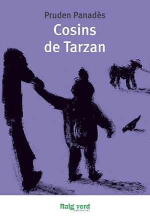COSINS DE TARZAN | 9788415539421 | PANADES, PRUDEN | Llibreria Drac - Llibreria d'Olot | Comprar llibres en català i castellà online