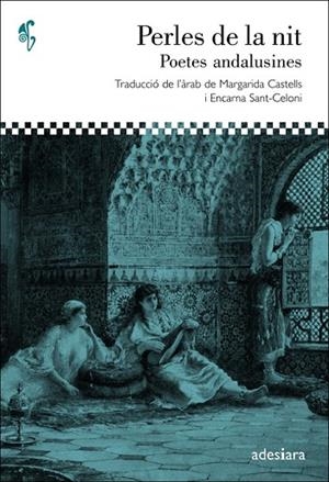 PERLES DE LA NIT | 9788492405626 | AA.VV. | Llibreria Drac - Llibreria d'Olot | Comprar llibres en català i castellà online